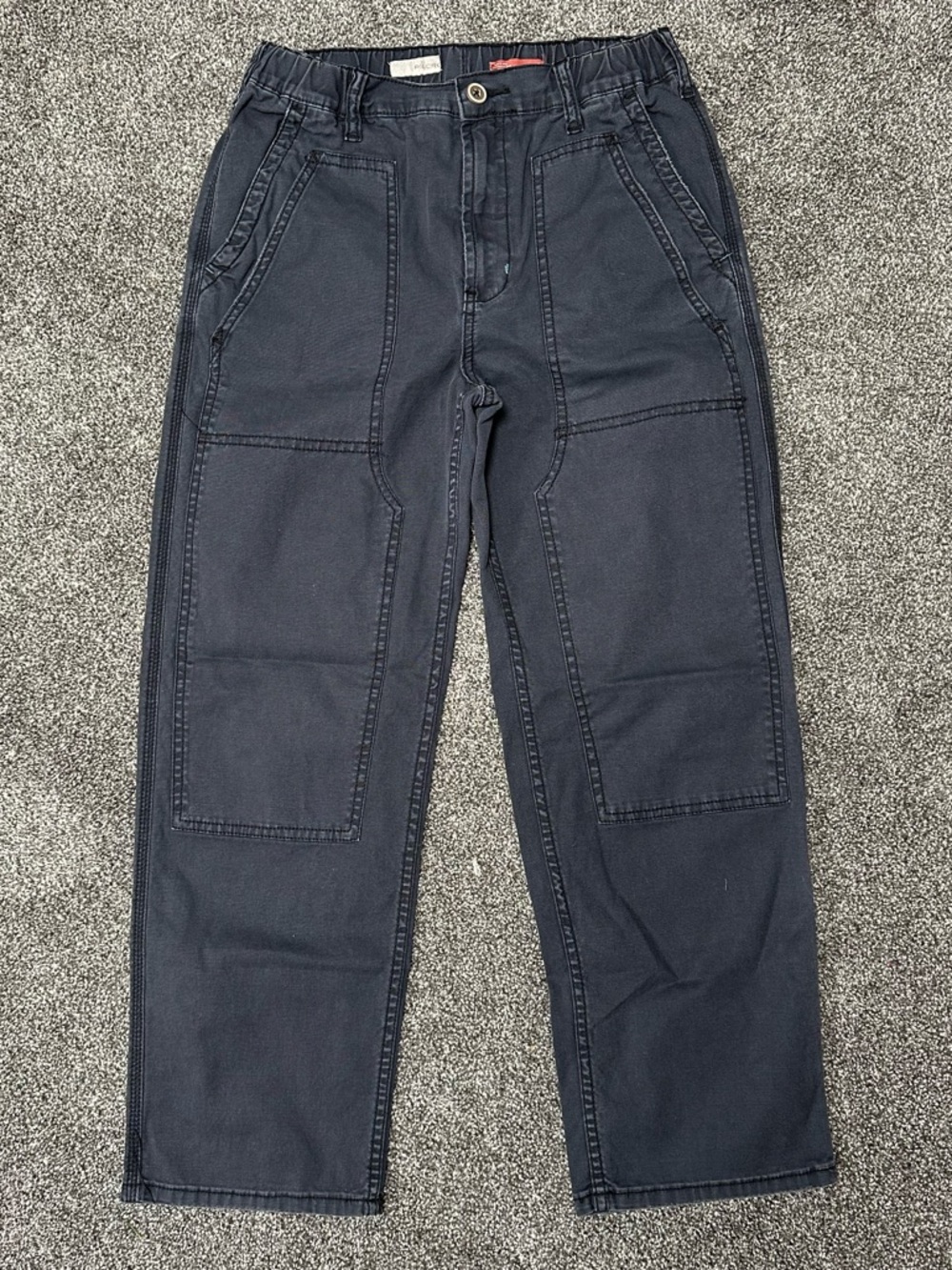 Pilcro and The Letterpress by Anthropologie Double Knee Pants